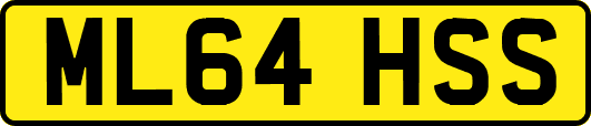 ML64HSS