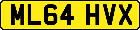 ML64HVX