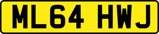 ML64HWJ