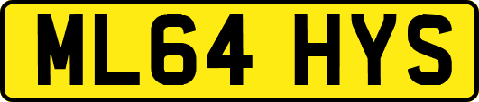 ML64HYS