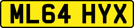 ML64HYX