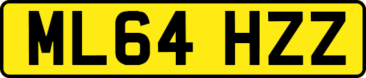 ML64HZZ