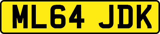 ML64JDK