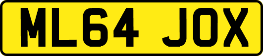 ML64JOX