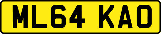 ML64KAO