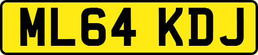 ML64KDJ
