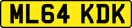 ML64KDK
