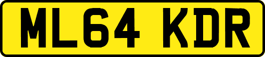 ML64KDR