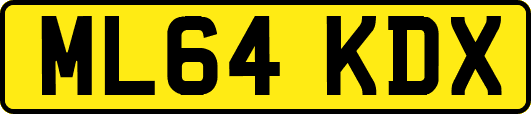 ML64KDX