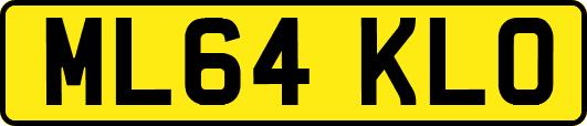 ML64KLO