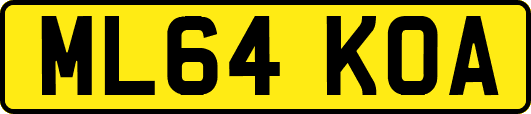 ML64KOA
