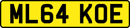 ML64KOE