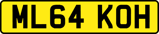 ML64KOH