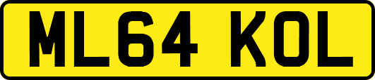 ML64KOL