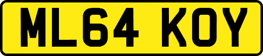ML64KOY