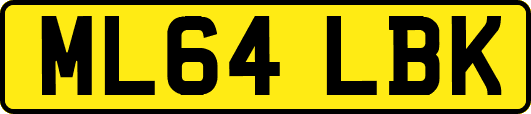ML64LBK