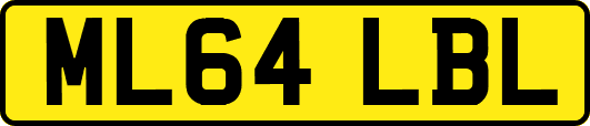 ML64LBL