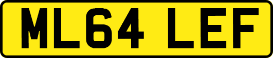 ML64LEF