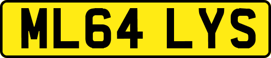 ML64LYS
