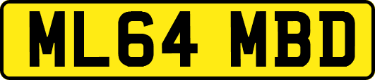 ML64MBD