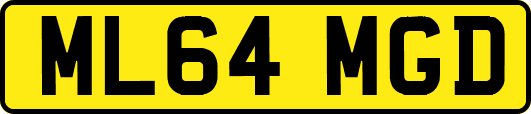 ML64MGD