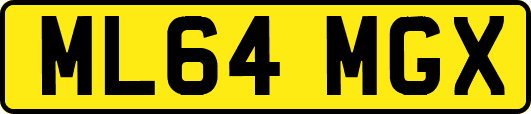ML64MGX