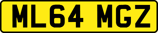 ML64MGZ