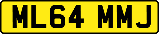 ML64MMJ