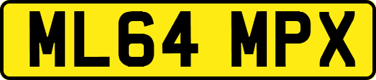 ML64MPX