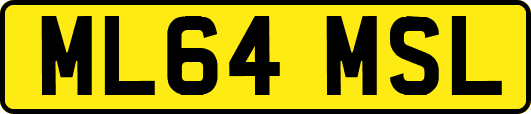 ML64MSL