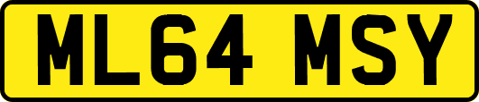 ML64MSY