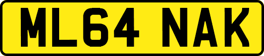 ML64NAK
