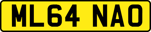 ML64NAO
