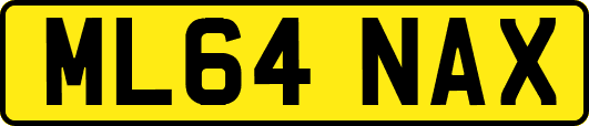ML64NAX
