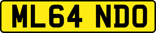 ML64NDO