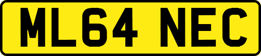 ML64NEC