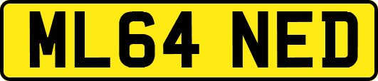 ML64NED
