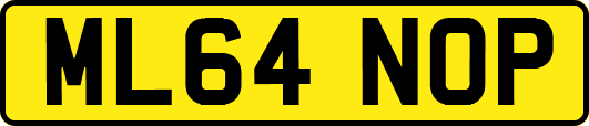 ML64NOP