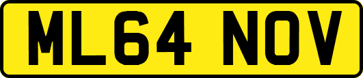 ML64NOV