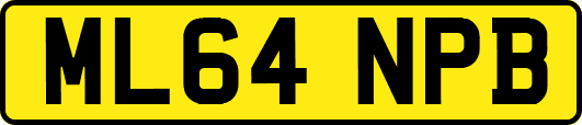ML64NPB