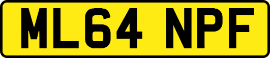 ML64NPF