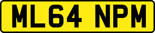 ML64NPM