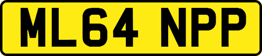ML64NPP