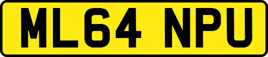 ML64NPU