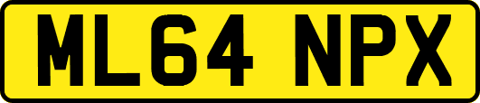 ML64NPX