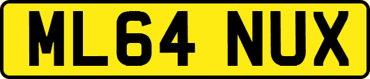 ML64NUX