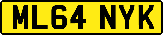 ML64NYK