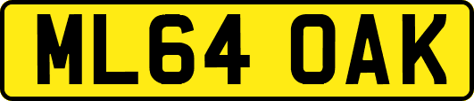 ML64OAK
