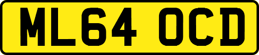 ML64OCD