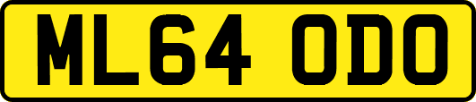 ML64ODO